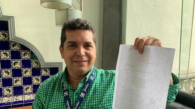 Víctor Hugo Arteaga