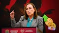 “¡Son tan obvios!”: Rocío Nahle acusa golpeteo político tras críticas por aumento de su salario