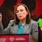 “¡Son tan obvios!”: Rocío Nahle acusa golpeteo político tras críticas por aumento de su salario