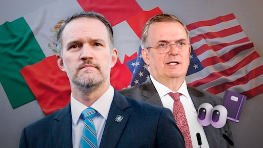 Visita de Jamieson Greer a México el 20 de abril marcará agenda del T-MEC