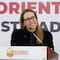 Plan Oriente invierte más de 3 mil mdp en Ecatepec: Azucena Cisneros