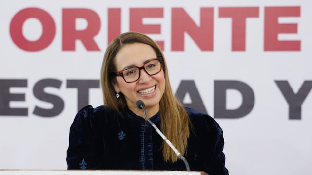 Ecatepec recibe más de 3 mil mdp con el Plan Oriente de Claudia Sheinbaum.
