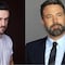 VIDEO: Luis Gerardo Méndez es captado junto a Ben Affleck grabando Animals
