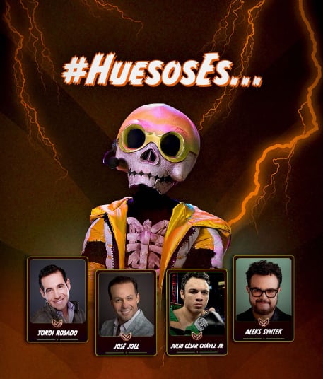 Martha Higareda cree que Huesos es Julio César Chávez Jr