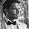 Julián Gil se sincera sobre la boda de su hija, Nicole