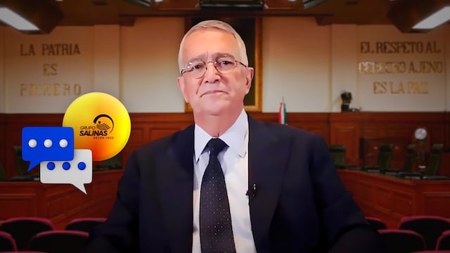 Grupo Salinas responde al fallo de la SCJN contra Elektra