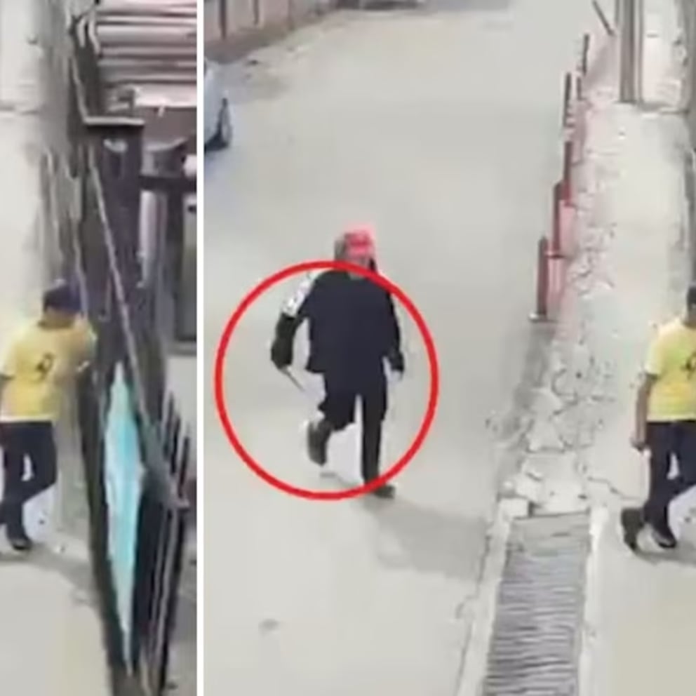 ¿Quién era Josué Cubillos García? Atacante de producción de Sin senos sí hay paraíso