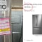 Exhiben a Liverpool por vender 2 mil 300 pesos más caro un refrigerador en la venta nocturna; sale más barato en Walmart