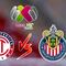Toluca vs Chivas Femenil: ¿A qué hora y dónde ver el partido de la Liga MX Femenil?