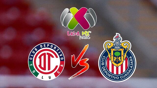 Hora y canal para ver el partido del Club Chivas vs Club Toluca femenil