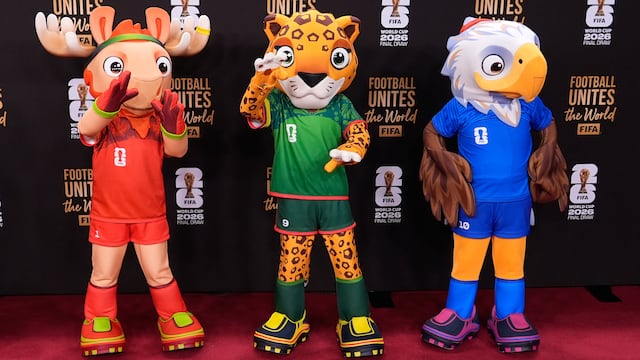 Mundial 2026: Así quedan los grupos para la Copa del Mundo de la FIFA en México, Estados Unidos y Canadá