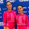 Dafne Navarro y Patricia Núñez ganan oro para México en gimnasia de Santo Domingo 2026
