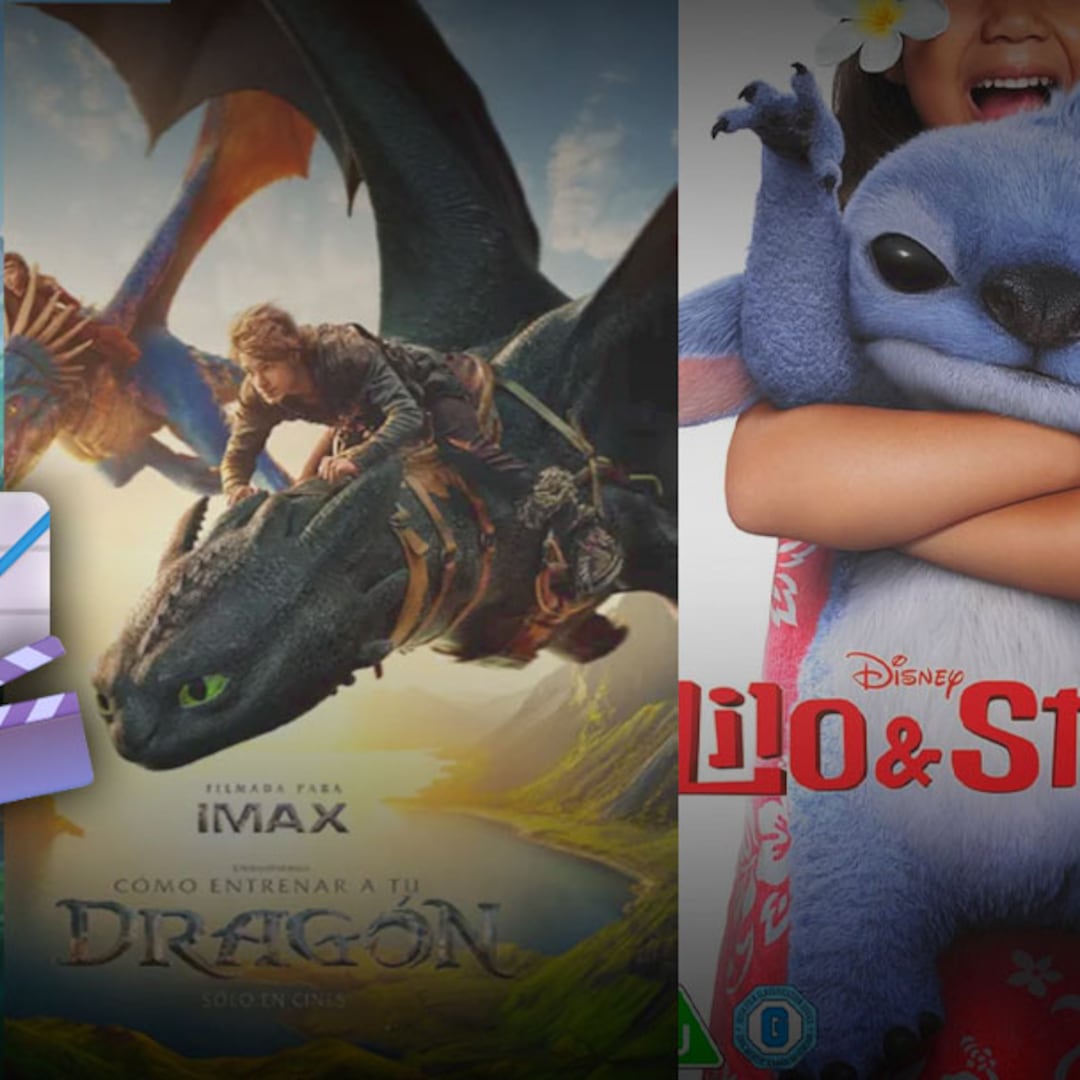 Canacine revela las 10 películas más taquilleras de México en 2025