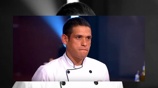 Al chef le molestó que no lo dejaran pasar con unos envases de gel y otros productos, por lo que se rehusó a seguir los protocolos establecidos por el aeropuerto de Veracruz. 