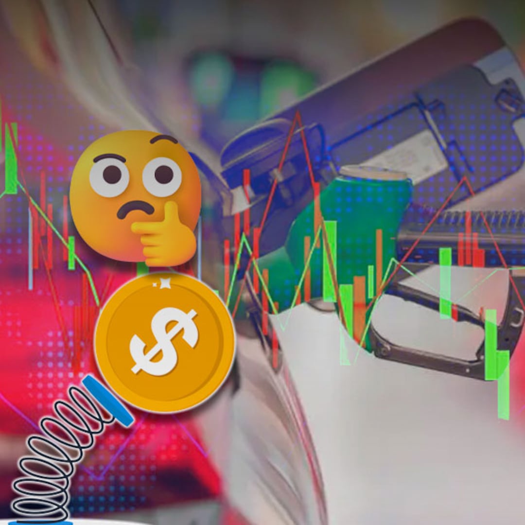 Así planea México contener el precio de la gasolina