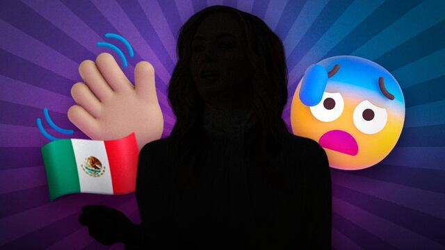 Actriz de Televisa deja México por una triste razón