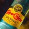 Coca-Cola reveló por qué hubo escasez de Topo Chico