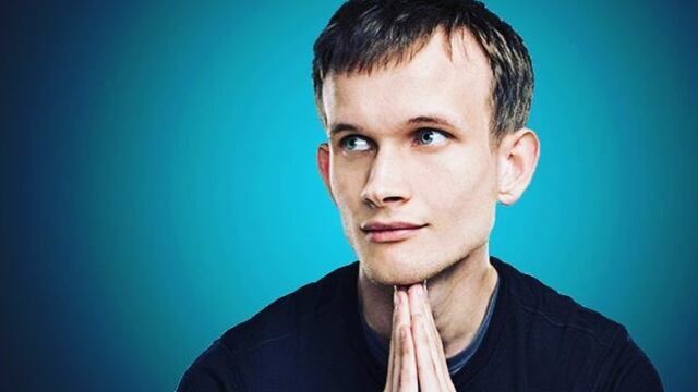 Vitalik Buterin