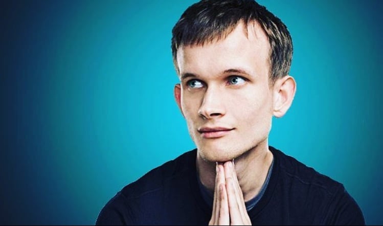 Vitalik Buterin
