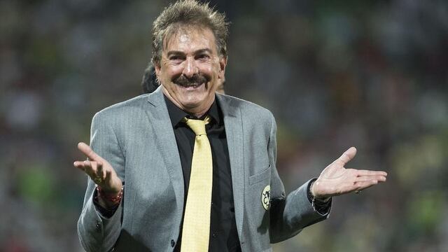 La Volpe habló sobre el futbol mexicano
