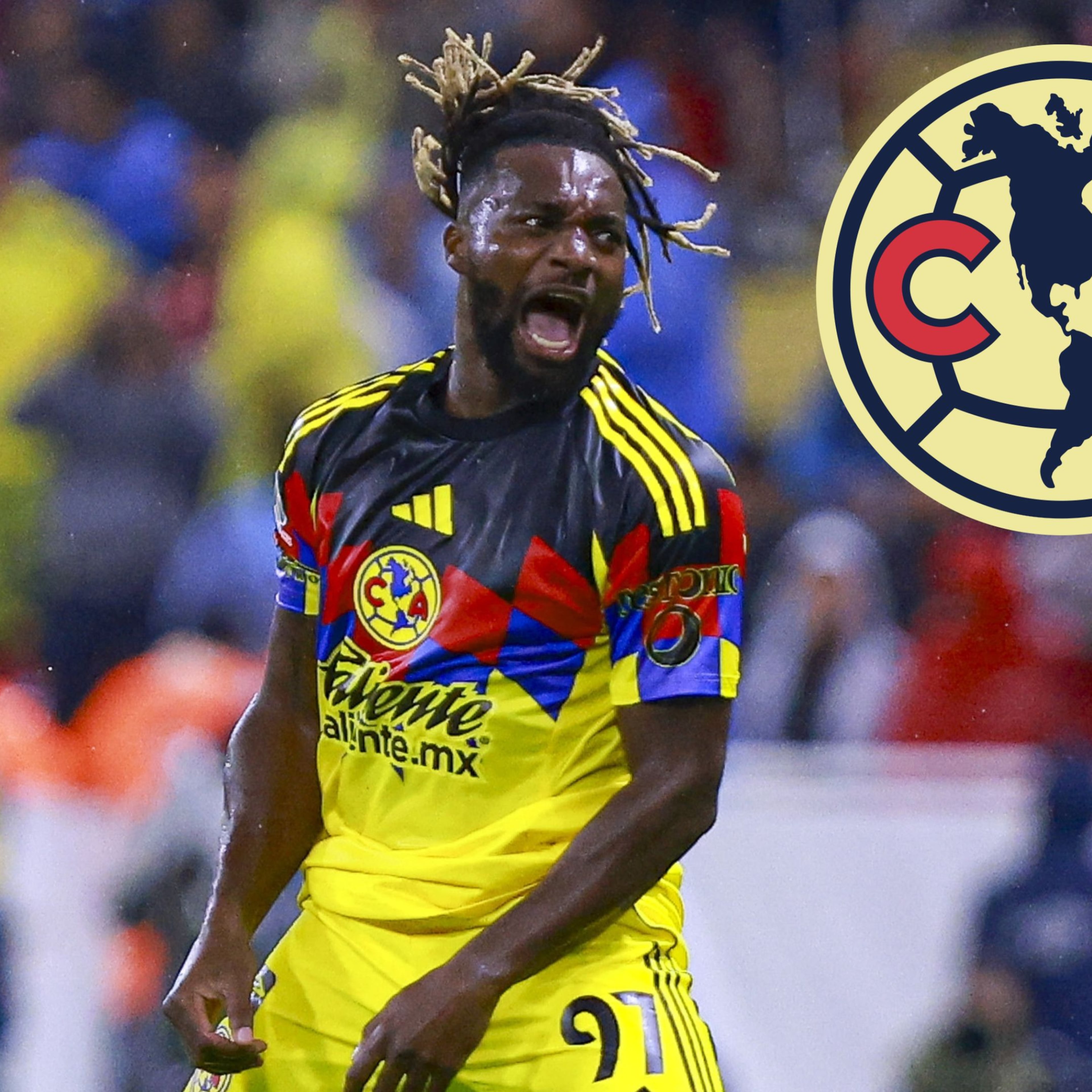 América vs San Luis: Pronóstico y posibles alineaciones del partido de la Jornada 2 de Liga MX