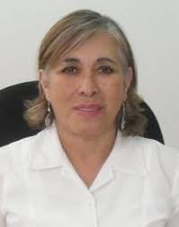 María Estela Ríos González