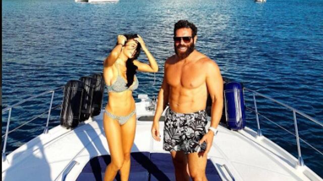 Dan Bilzerian.