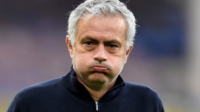 José Mourinho