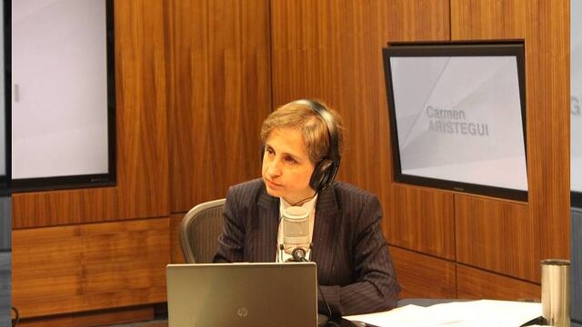 Primera Emisión de Noticias MVS