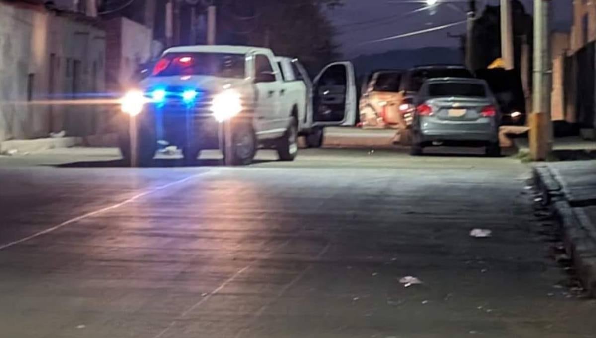 Enfrentamientos en Magdalena de Kino, Sonora