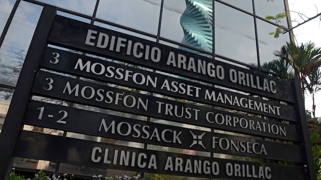 Arango Orillac