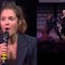 Drew Barrymore vivió un momento aterrador cuando un acosador intentó acercarse a ella en vivo (VIDEO)