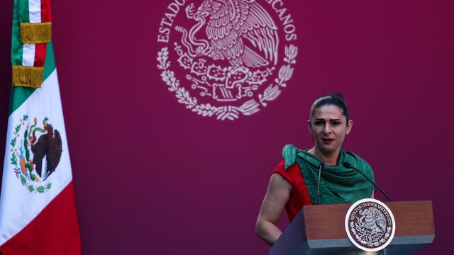 Ana Gabriela Guevara