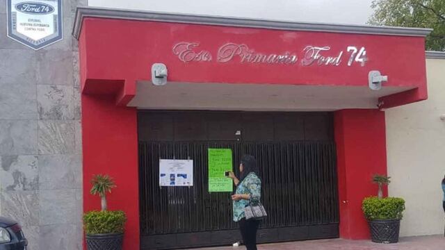 El profesor había sido despedido previamente por acoso, según papás