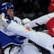 Leyenda del taekwondo revienta a Carlos Sansores por su desempeño en París 2024