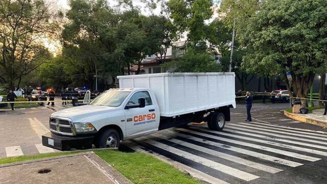 Camioneta apócrifa