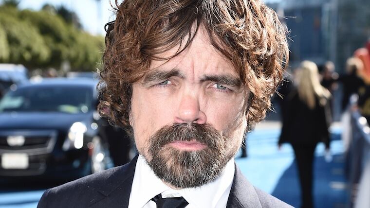 Peter Dinklage