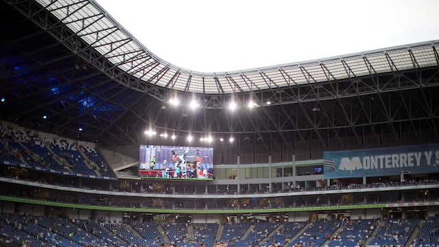 México será sede de los partidos de repechaje para la Copa del Mundo 2026.