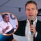 Elecciones Coahuila 2023: Manuel Velasco asegura que Lenin Pérez no declina por Armando Guadiana porque sólo quiere salvar el registro de su partido