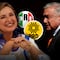 Xóchitl Gálvez es destapada por AMLO como candidata presidencial de Va por México; le responde al presidente con este video