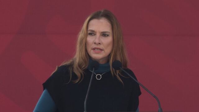 Beatriz Gutiérrez Müller