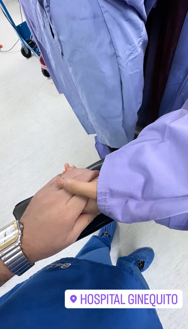 Ginecólogo de Yazmín Ortega revela sus últimos momentos en urgencias