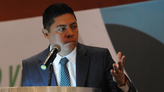 Ricardo Gallardo Cardona