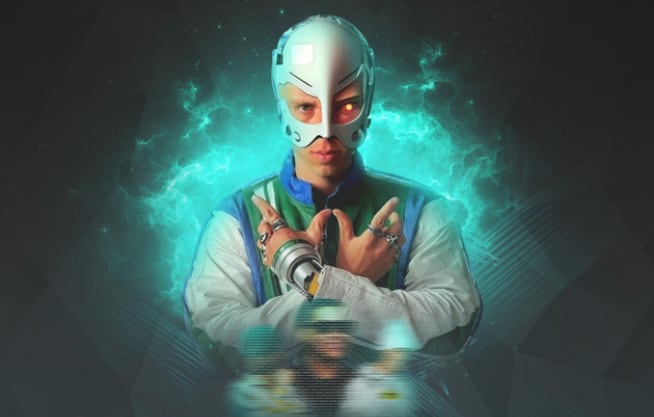 Inteligencia artificial FlowGPT