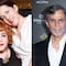Romance de Humberto Zurita y Stephanie Salas hace feliz a Silvia Pinal