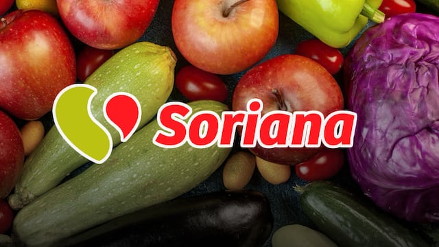 Ofertas Soriana