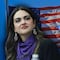Andrea Chávez viajó a Estados Unidos para defender remesas de mexicanos; esto decidió sobre los gastos del viaje