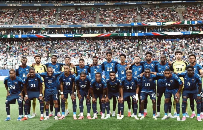 Selección de Cabo Verde