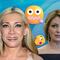 Cynthia Klitbo en regañada ya no quiere hablar de Angélica Rivera después del chisme que le armó