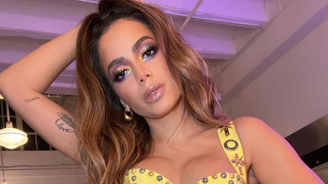 Anitta